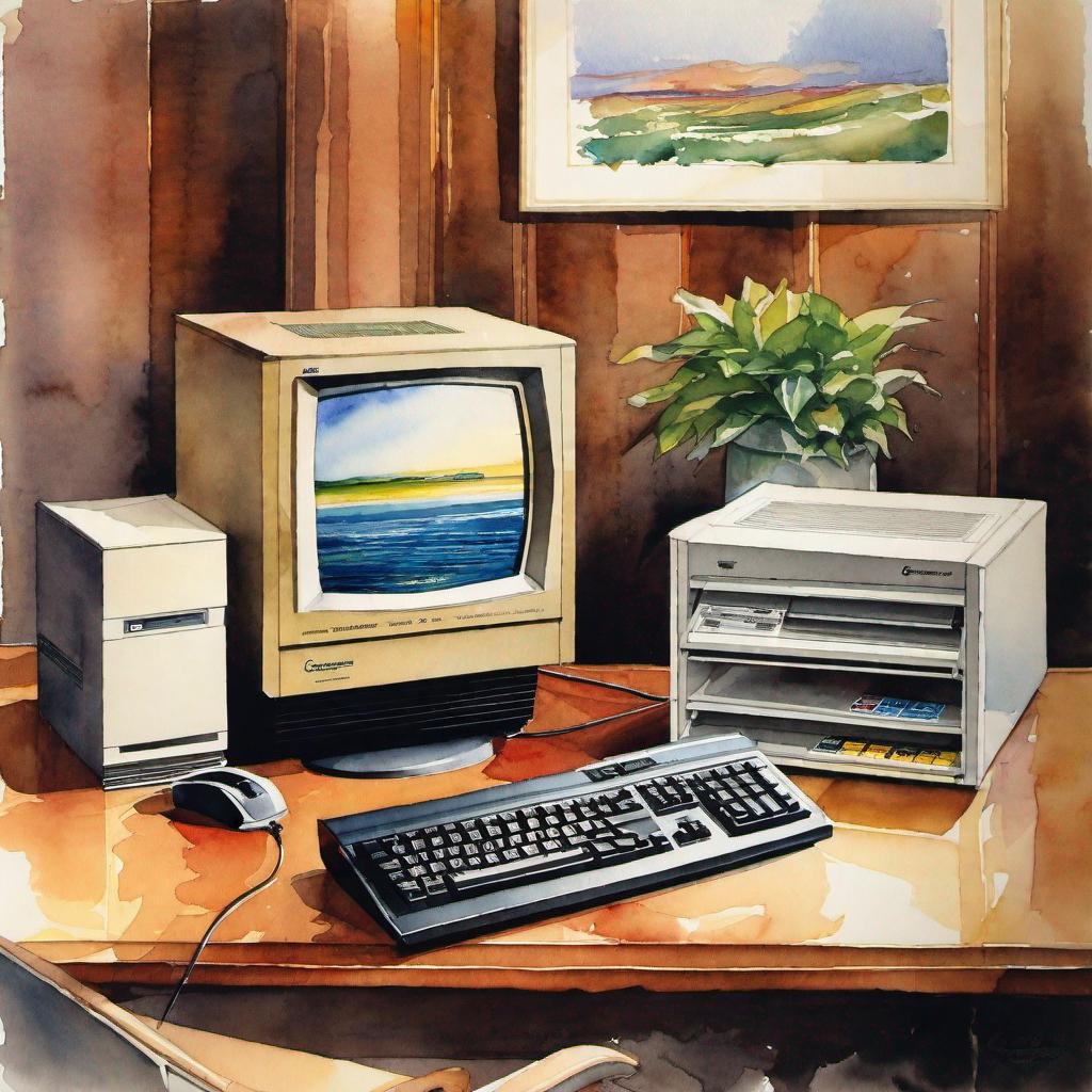 Word Processors and the Writing Revolution