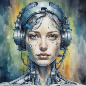 Conversation with AI LLMs