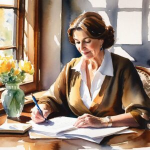 Stephen B. Henry Coach Guide Mentor