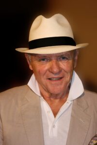 Sir Anthony Hopkins Story $7 Success Circle