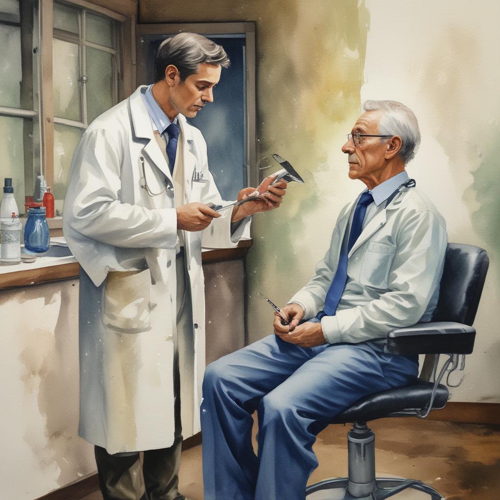 Branding Doctor Recommended Childhood Curiosity