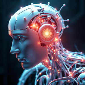 TLAs in a GPT World: Glossary of Acronyms for the AI-Curious