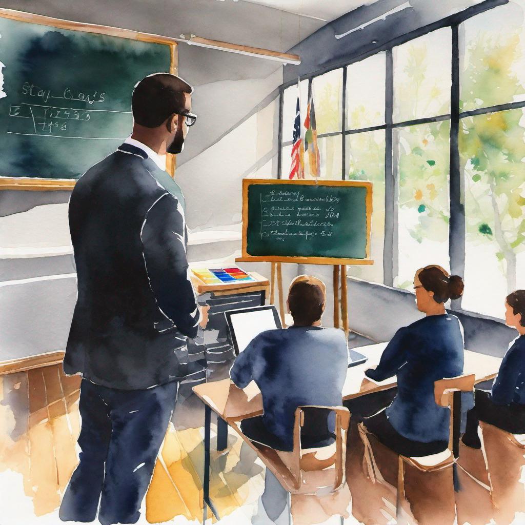 AI Artificial Intelligence & Learning