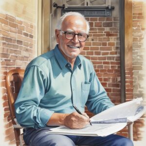 From Quill to Fountain Pen Progressive Tools in Writing