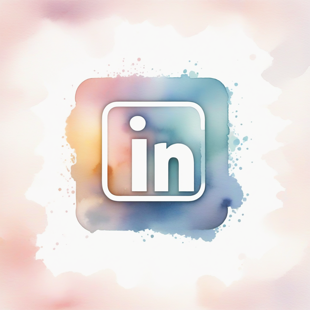 Social Media LinkedIn Stephen B. Henry