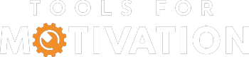 Tools For Motivation Logo